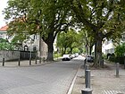 Neidenburger Allee