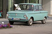 NSU Prinz 4