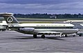 Aer Lingus BAC 1-11