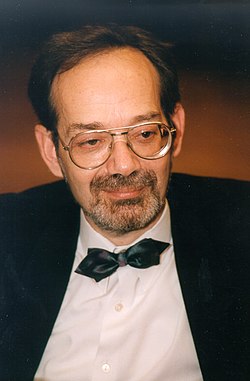 Mánfai György felvétele 2002-ben