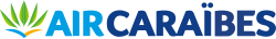 Logo der Air Caraibes (2019)