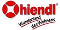 Hiendl Logo bis zur übernahm von XXXLutz im Jahr 2007