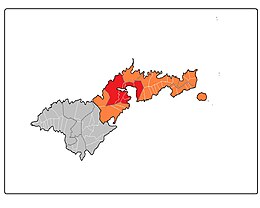 Ma'Oputasi – Mappa