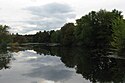 Assabet River, Hudson MA