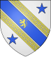 Coat of arms of Rosières-près-Troyes