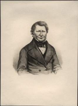 Johann Jacob Bremi-Wolf