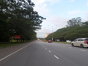 Bukit Indah Highway.JPG