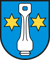 Wappen von Kallnach