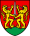 Coat of arms of Stalden