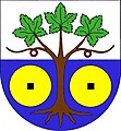 Wappen von Malé Žernoseky