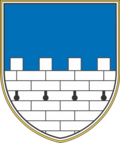 Wappen von Tržič