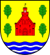 Coat of arms of Bünsdorf