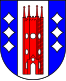 Coat of arms of Panker