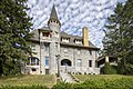 Deke House, Ithaca, New York (1893)