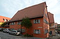 Wohnhaus