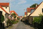 Das maritime Erbe der Altstadt und des Hafens von Dragør – Eine ‘Skipper-Stadt’ aus der Zeit der großen Schiffe im 18. und 19. Jahrhundert