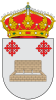 Coat of arms of Hontoba, Spain