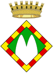 Berguedà címere