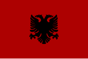 Albania (until mid-1934)