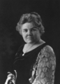 Florence M. Sterling