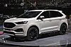 Ford Edge - Mondial de l'Automobile de Paris 2014 - 014