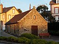 Kapelle Sainte-Anne