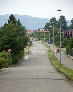 Furubergvegen