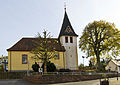 Evangelische Peterskirche