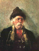 Old Citizen, c. 1890s