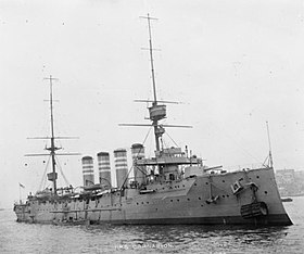 HMS Carnarvon