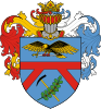 Coat of arms of Eplény