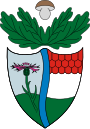 Wappen von Imola