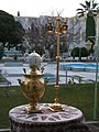 Samovar Iran