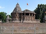 Jasmalnathji Mahadev Temple (Vaijnath Mahadev temple)