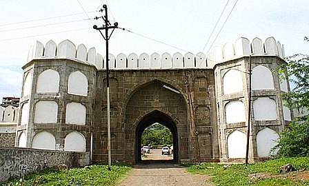 Kaala Gate,
