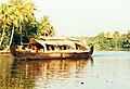 Houseboat in Alappuzha