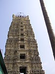 Ksheera Ramalingeswara Swamy temple