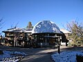 Lowell Observatory, Flagstaff