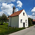 Kapelle Unserer Lieben Frau