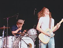 at Guilfest 2004