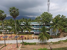 Mother Gnanamma Catholic College