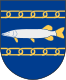 Coat of arms of Nordmaling Municipality