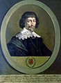 Philipp Karl von Arenberg (1587–1640) Fürst von Arenberg und Herzog von Aarschot
