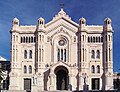 Reggio Calabria Katedrali