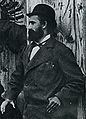 Richard Bohn 1849–1898