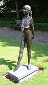 Ballerina I (1988), Rotterdam