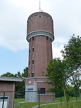 Watertoren