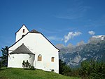 Kapelle St. Georg