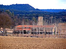 Kloster Óvila