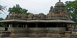 Siddheshwara-Tempel in Haveri